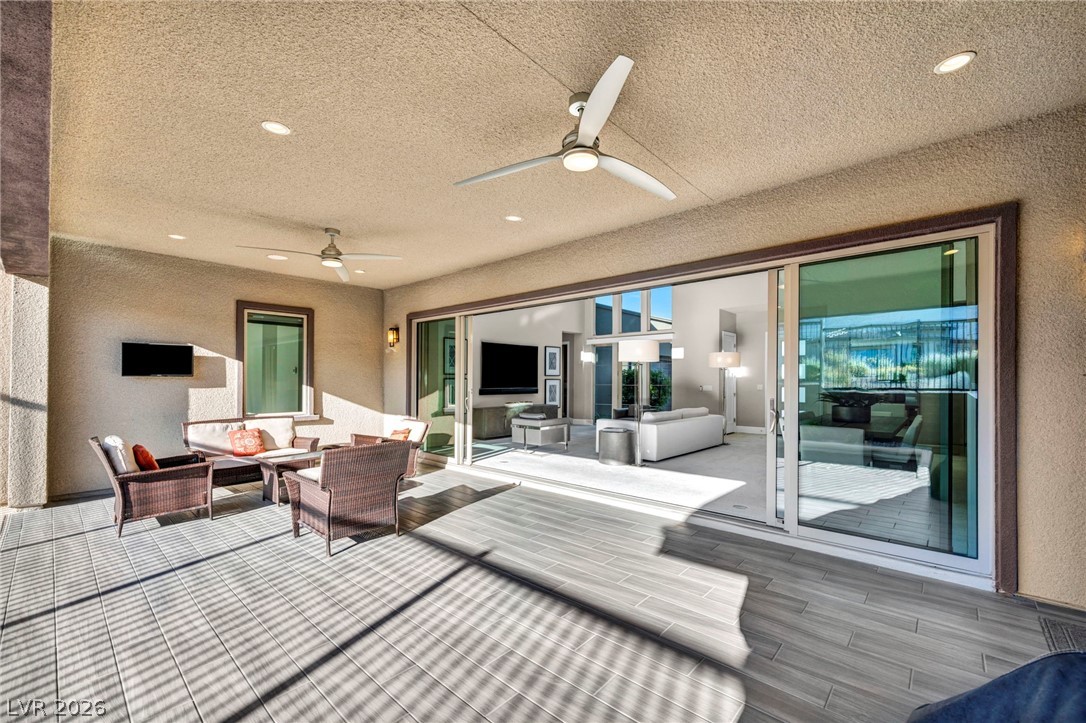 6675 Desert Crimson Street Property Photo 48