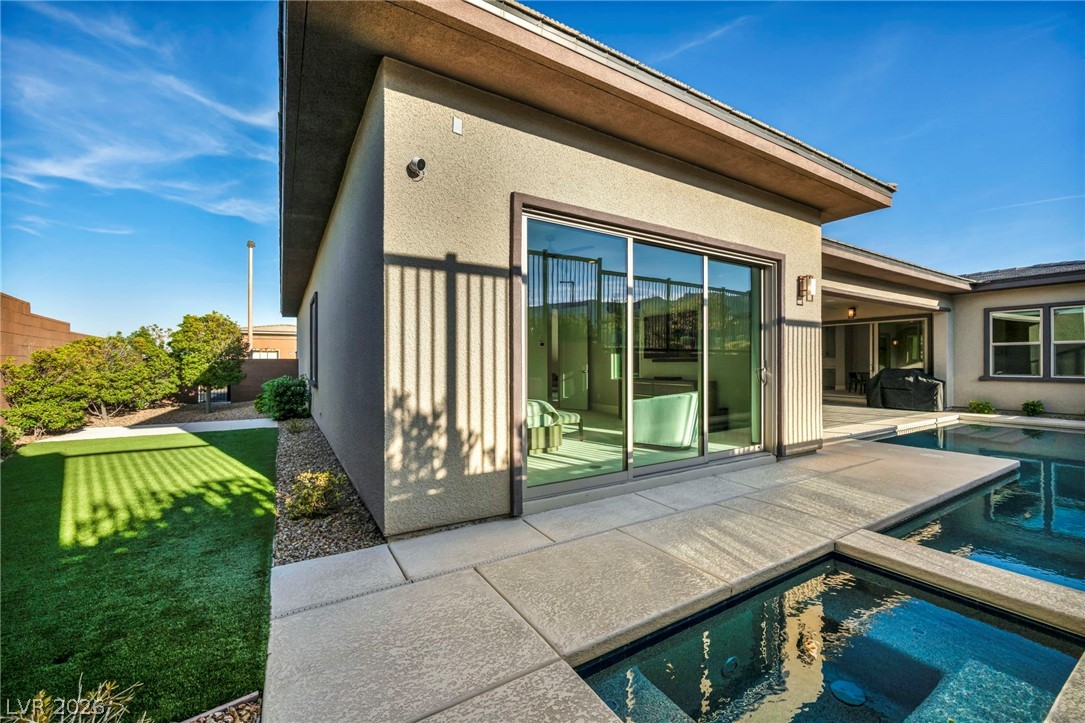 6675 Desert Crimson Street Property Photo 49
