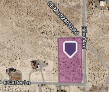 9250 South Hilva Avenue Property Photo 1