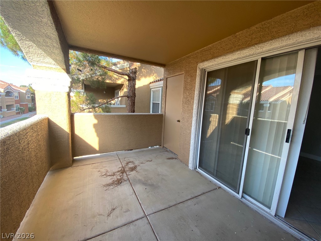 8101 West Flamingo Road 2055 Property Photo 15