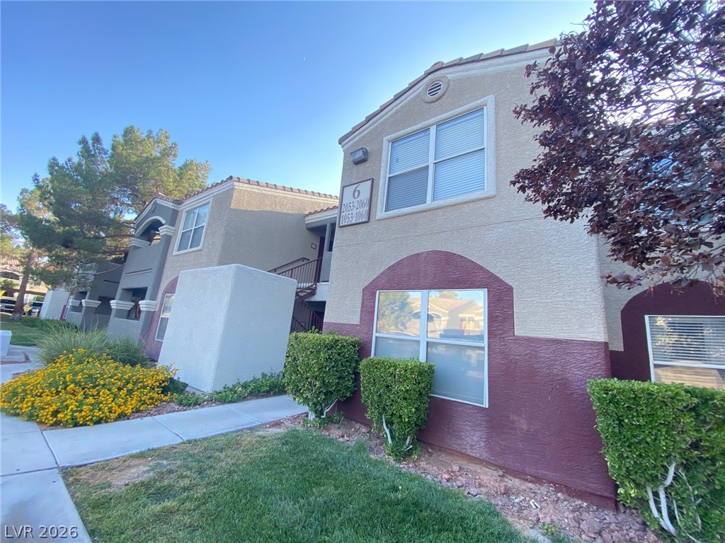 5055 West Hacienda Avenue 1055 Property Photo 1