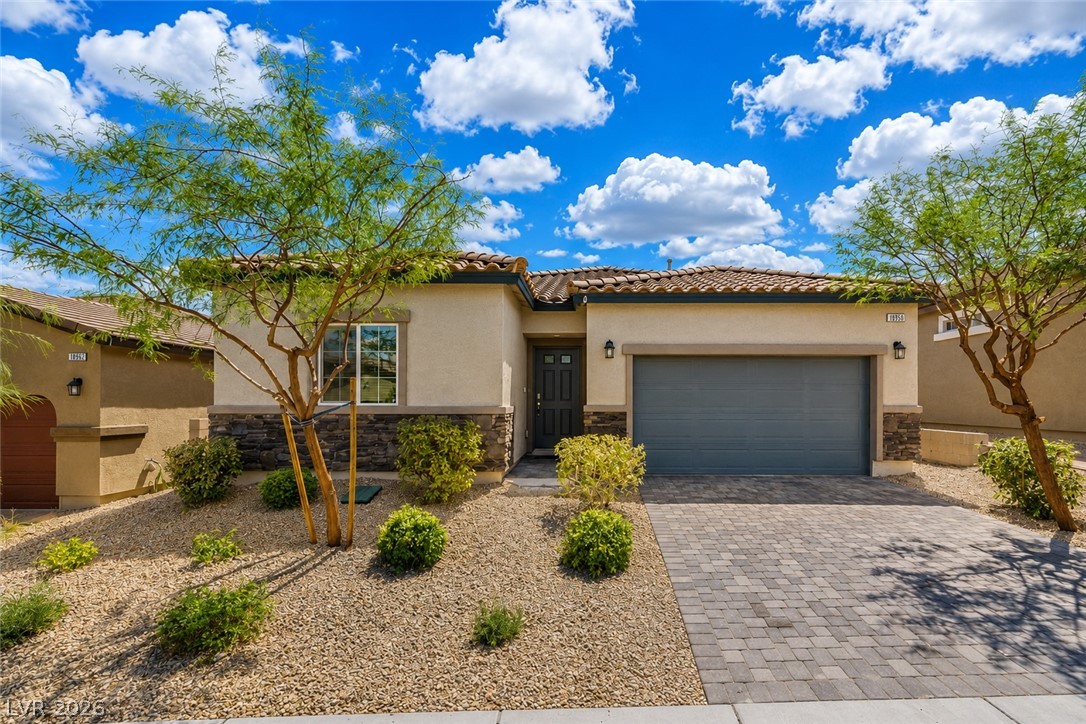 10959 Artisan Ranch Avenue Property Photo 1