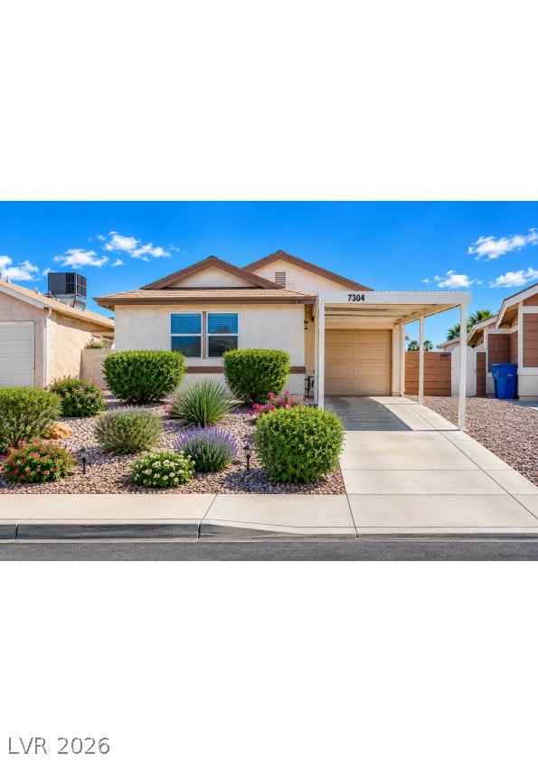 7304 Empress Drive Property Photo 1
