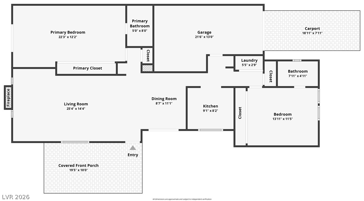 7304 Empress Drive Property Photo 21