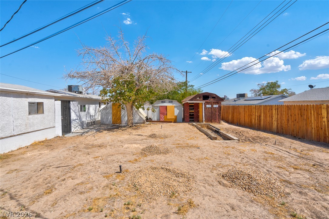 4313 El Conlon Avenue Property Photo 22