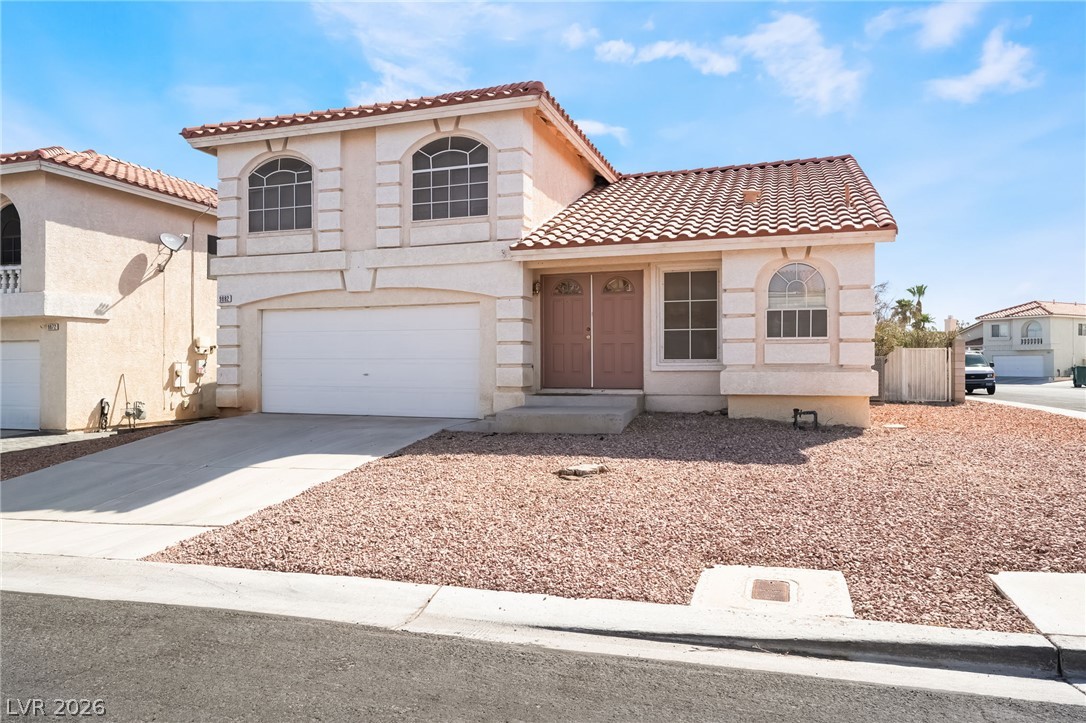 9882 Silver Chimes Court Property Photo 1