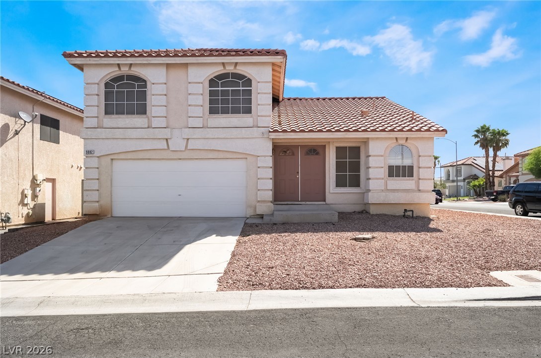 9882 Silver Chimes Court Property Photo 4