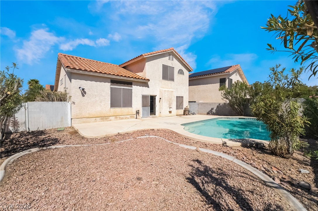 9882 Silver Chimes Court Property Photo 35