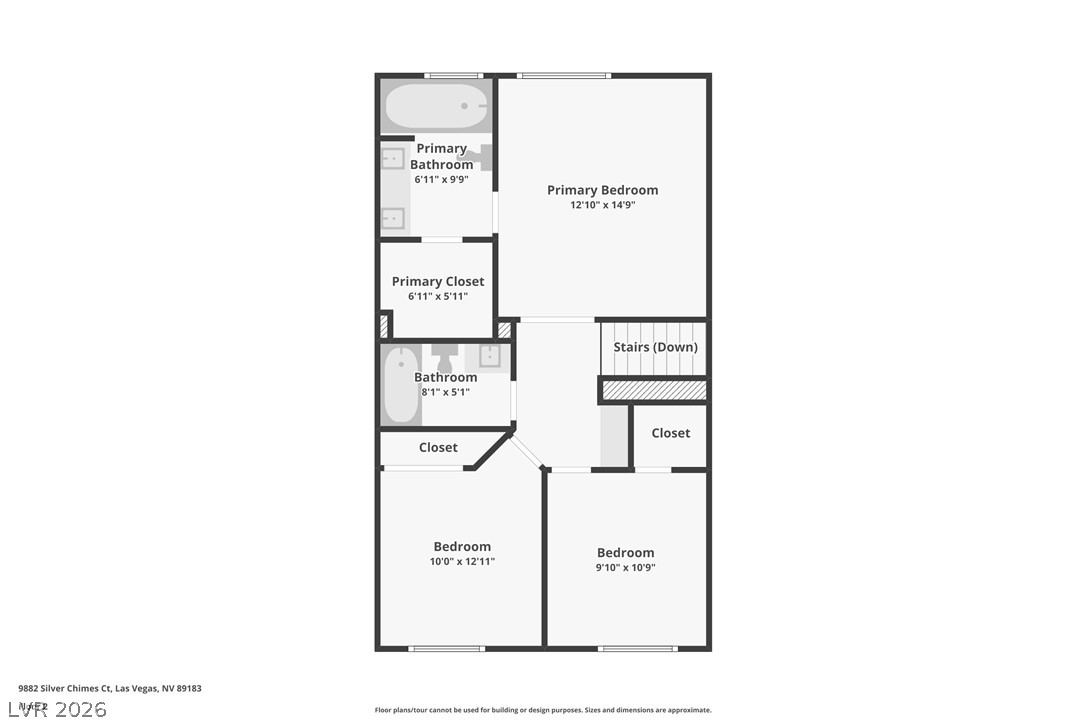 9882 Silver Chimes Court Property Photo 39