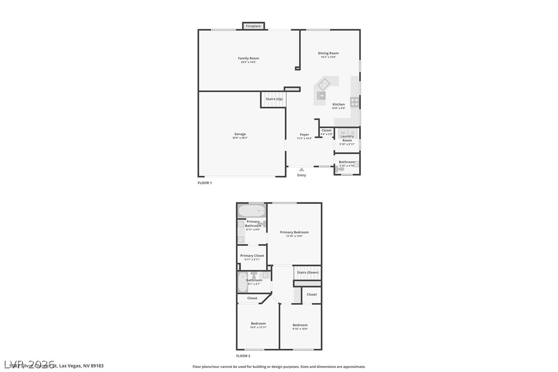 9882 Silver Chimes Court Property Photo 40