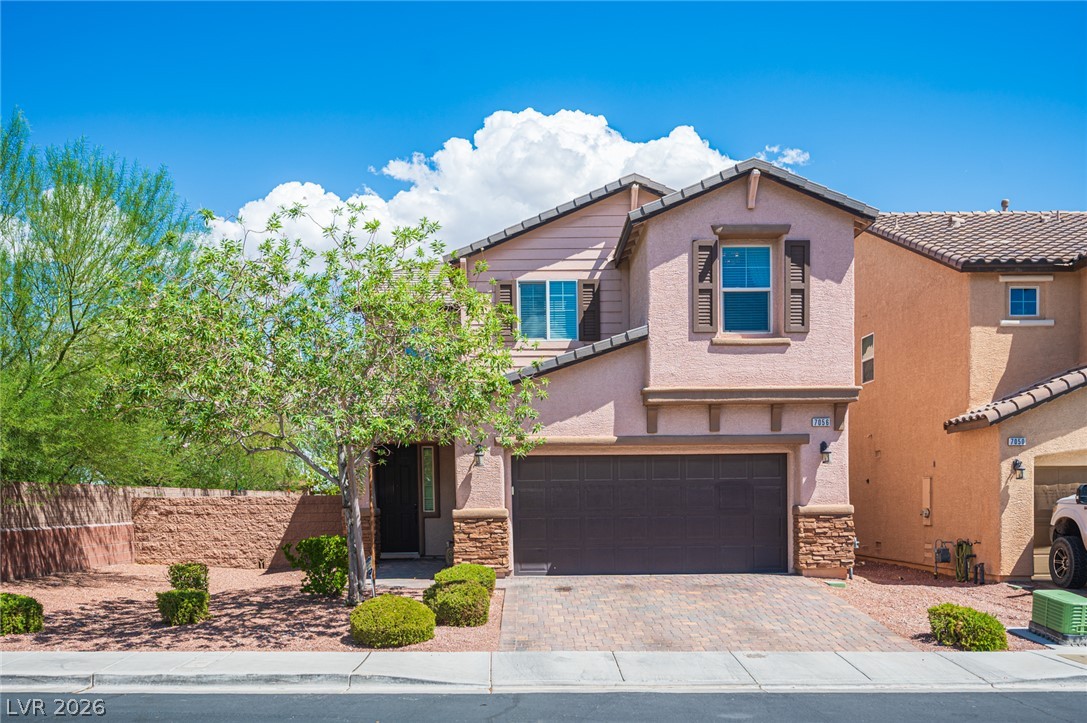 7056 Thistle Ridge Street