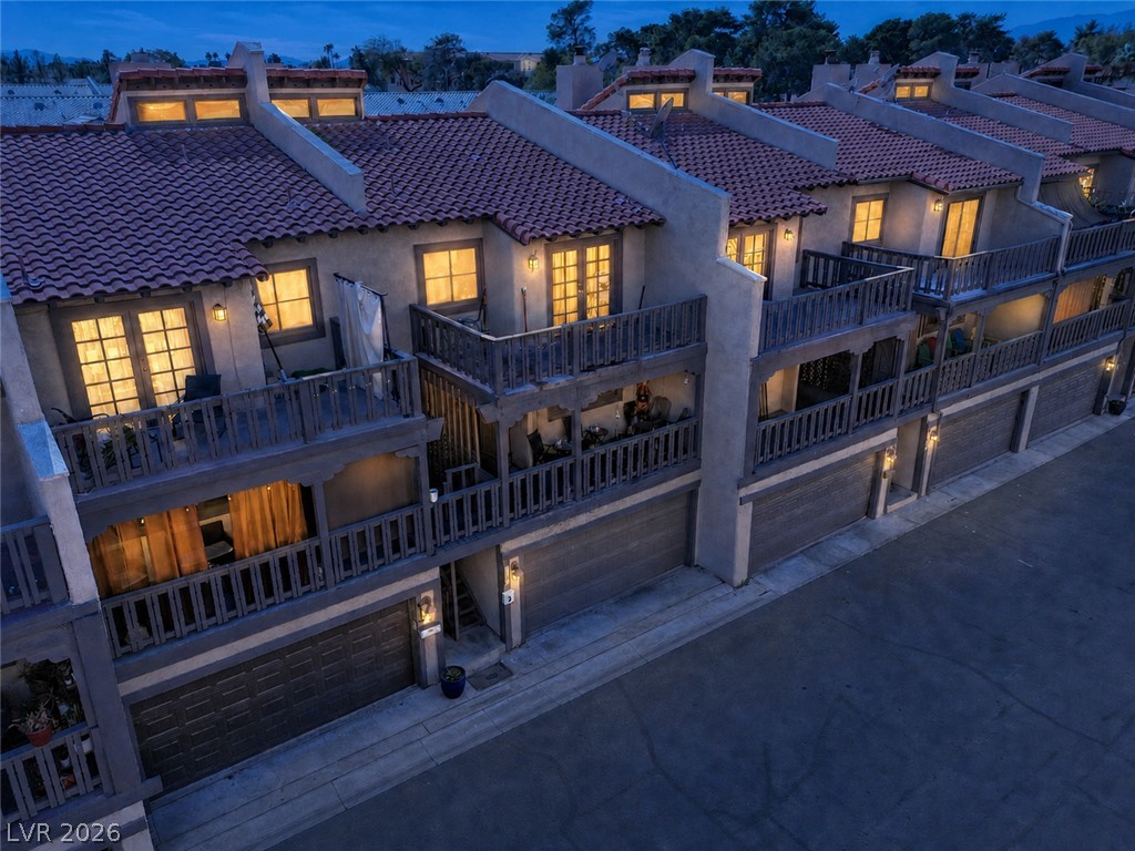 2857 Calle Del Oro Property Photo 1