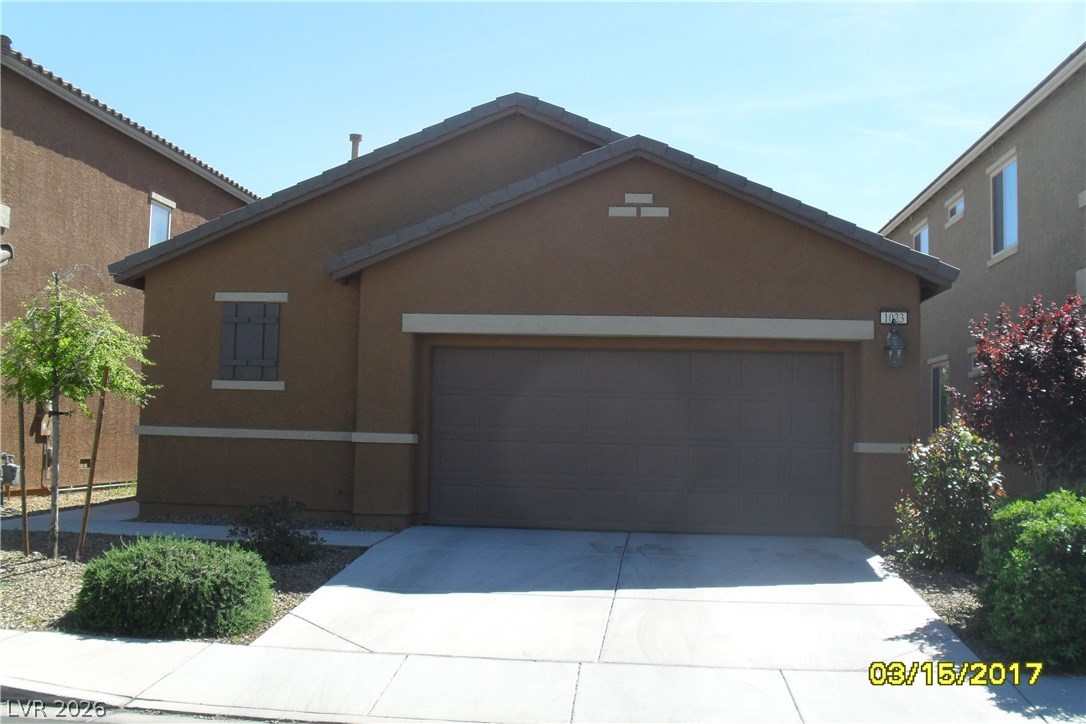 1023 Valley Light Avenue Property Photo 1