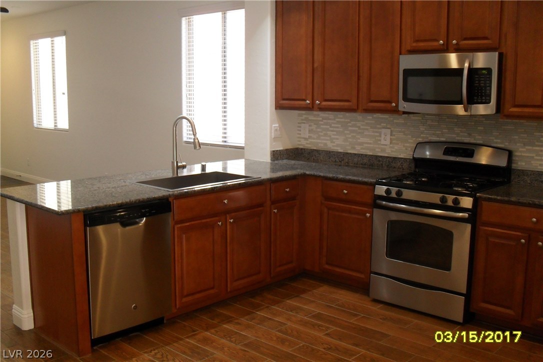 1023 Valley Light Avenue Property Photo 4
