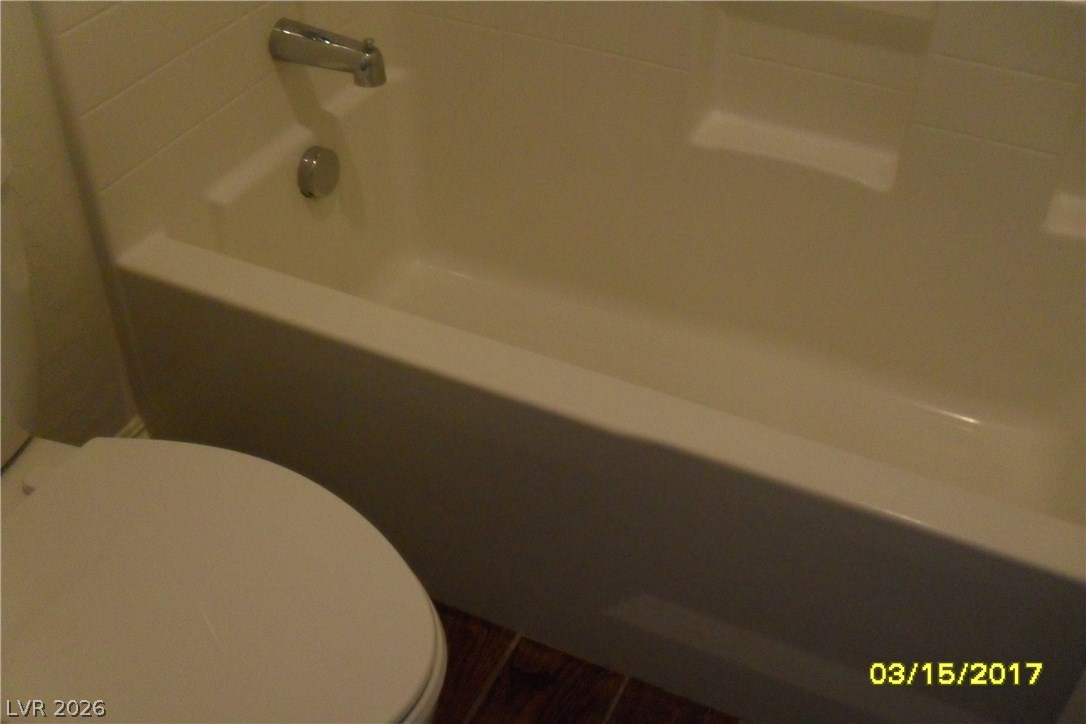 1023 Valley Light Avenue Property Photo 14