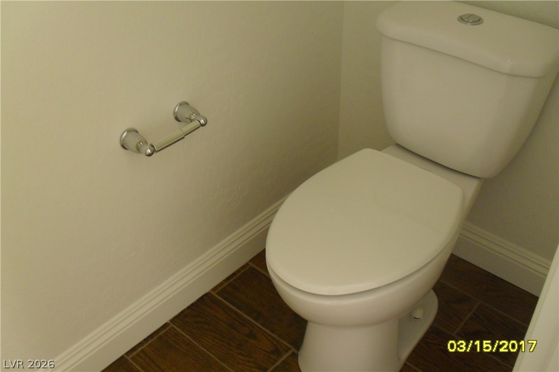 1023 Valley Light Avenue Property Photo 16