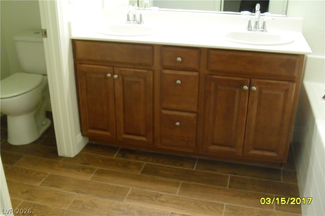 1023 Valley Light Avenue Property Photo 17