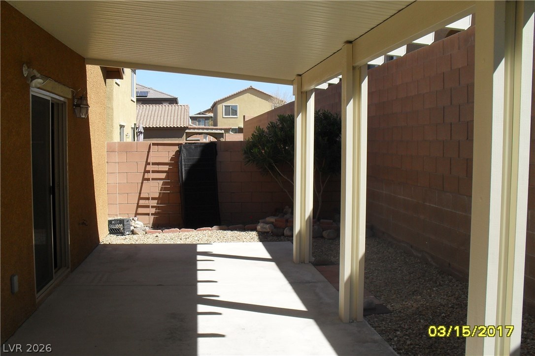 1023 Valley Light Avenue Property Photo 21