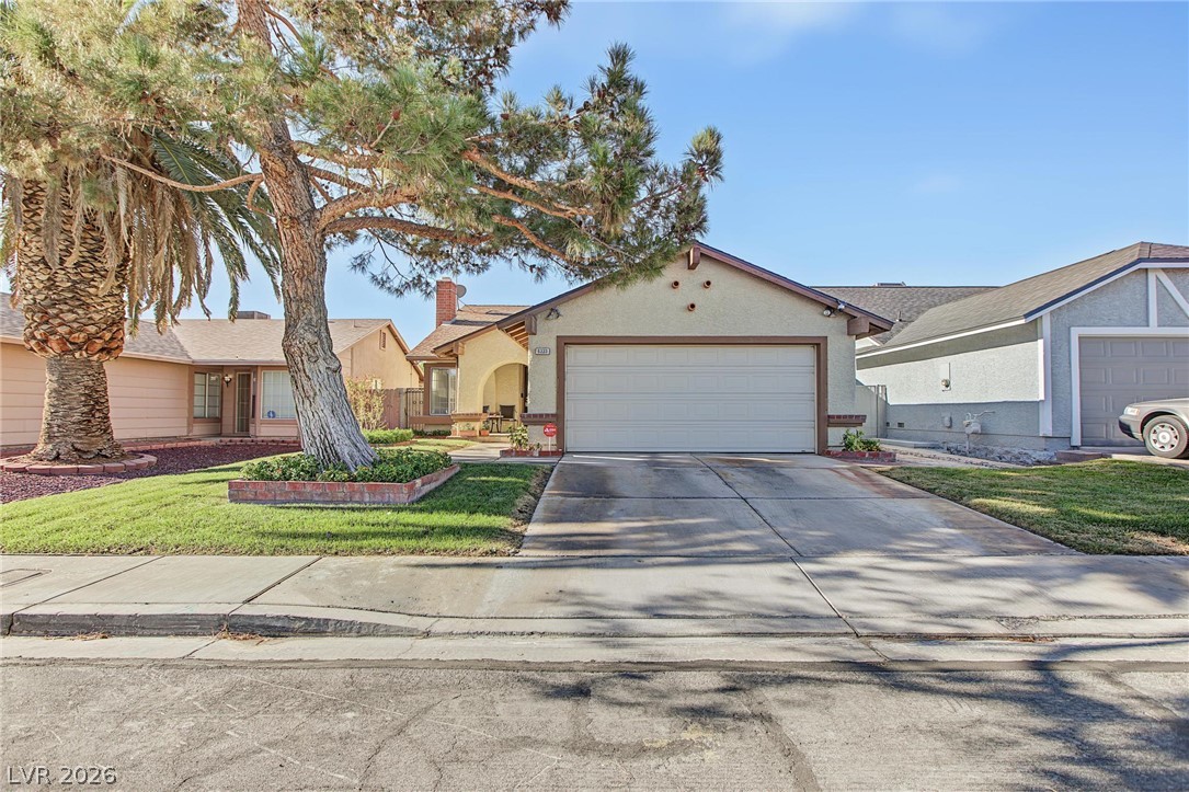 6333 Copperfield Avenue Property Photo 1