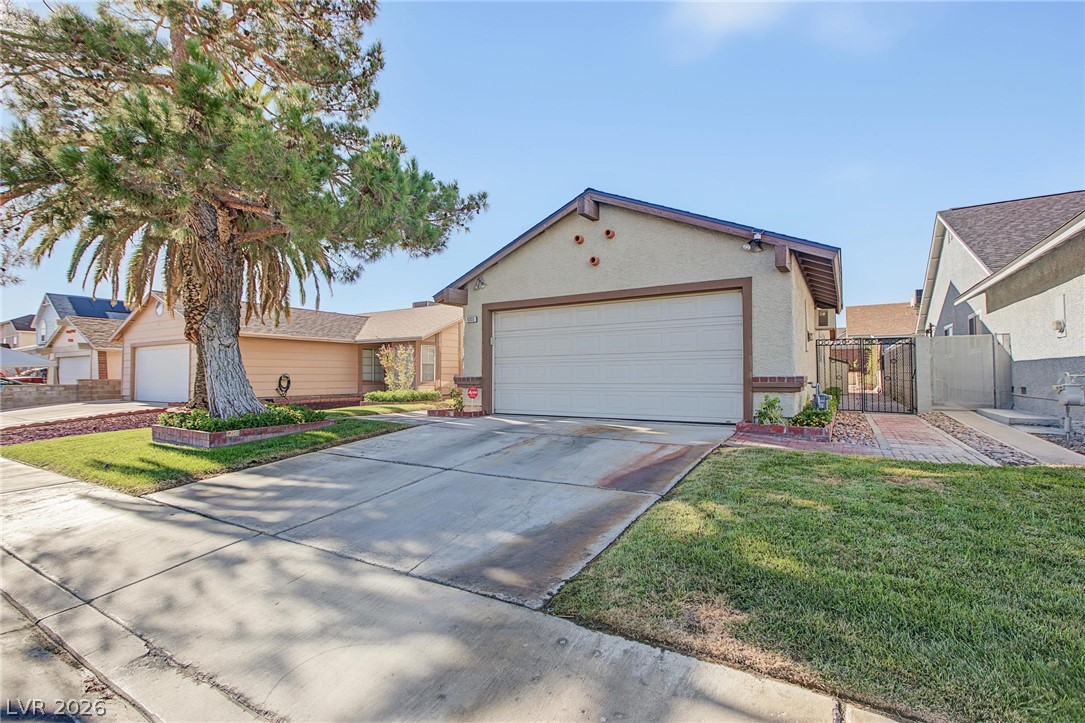 6333 Copperfield Avenue Property Photo 2