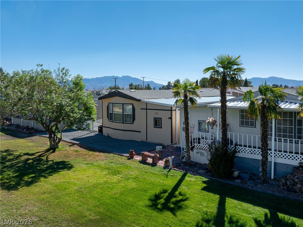 540 Montecito Drive Property Photo 1