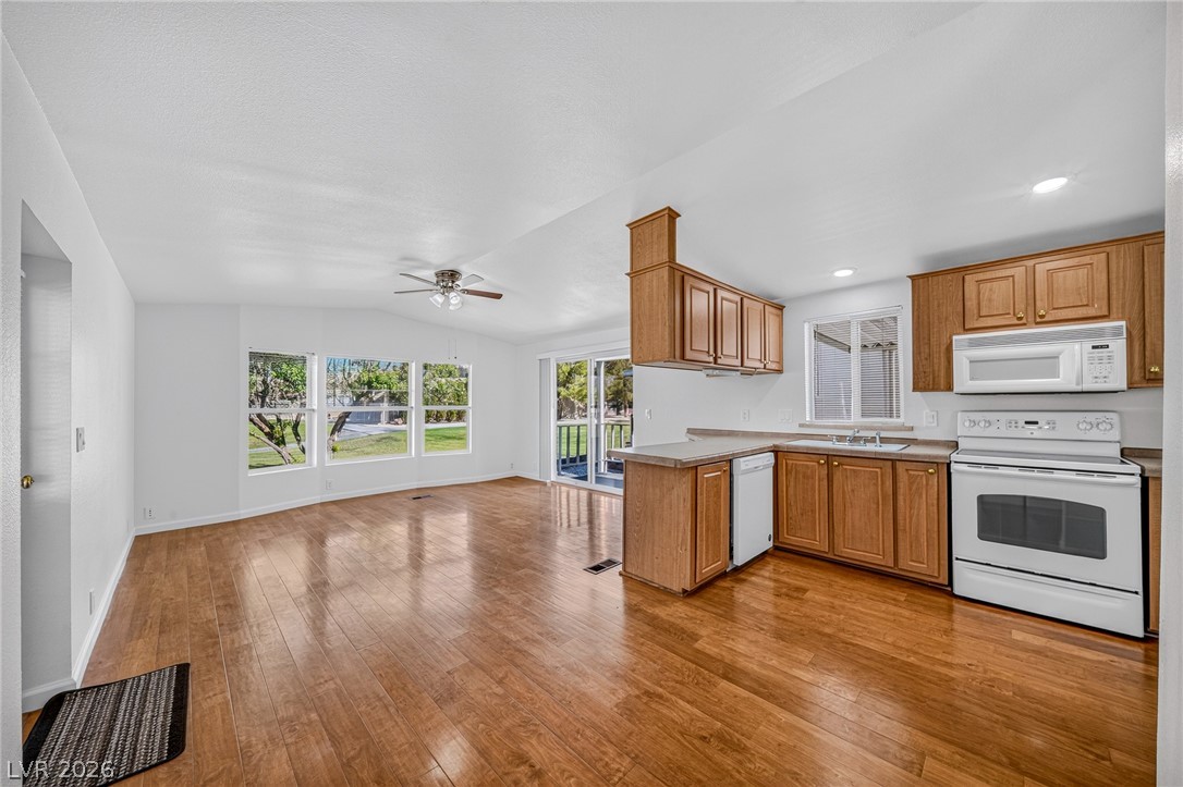540 Montecito Drive Property Photo 8