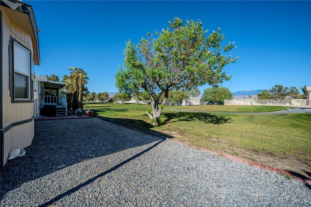 540 Montecito Drive Property Photo 36
