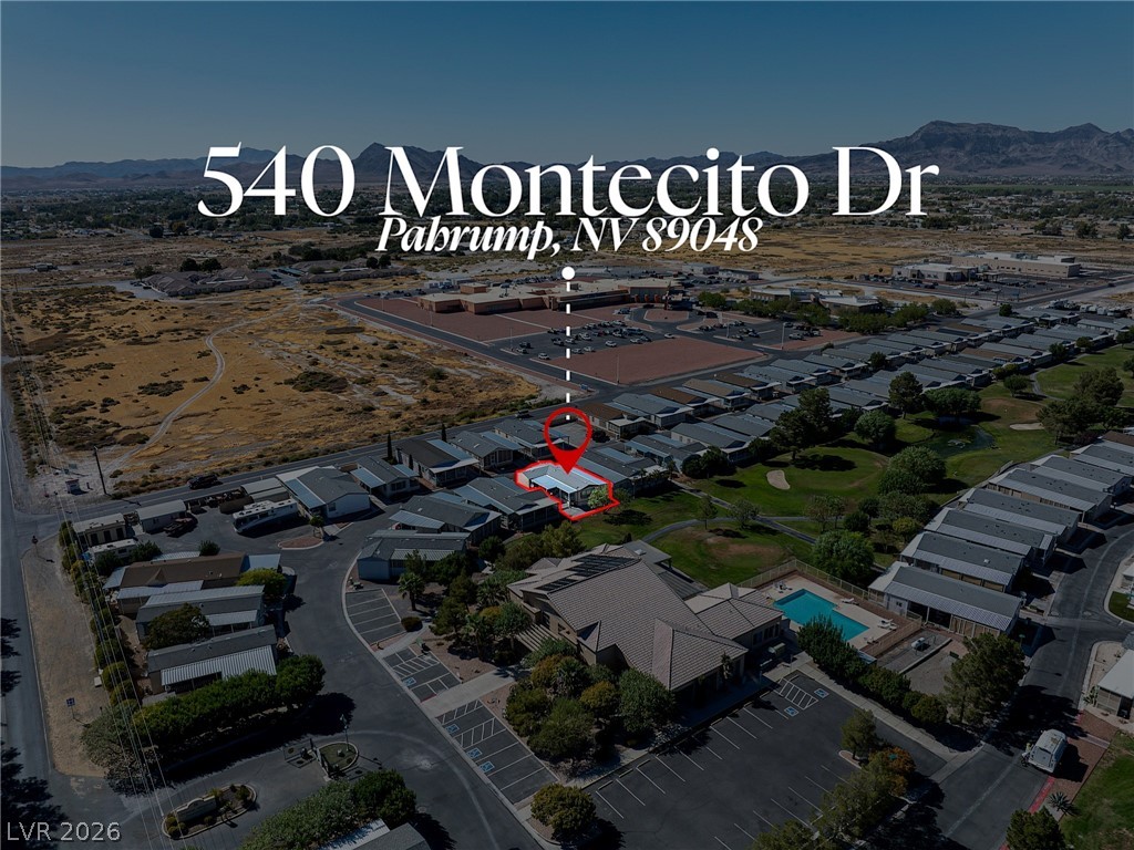 540 Montecito Drive Property Photo 38