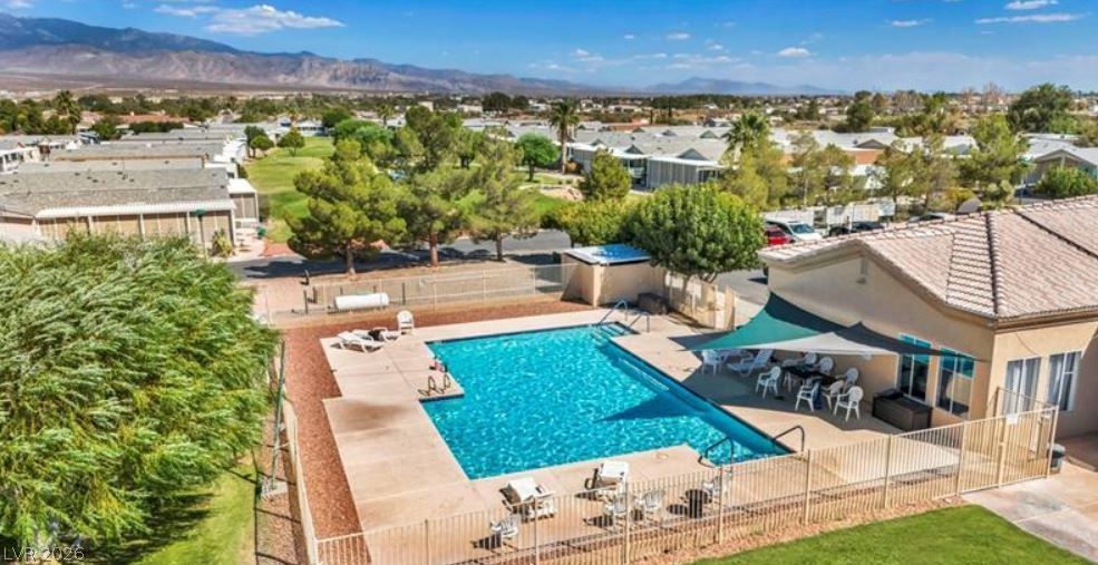 540 Montecito Drive Property Photo 40