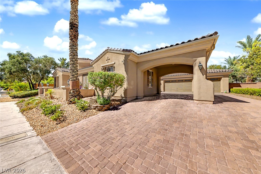 6292 San Gagano Avenue Property Photo 3