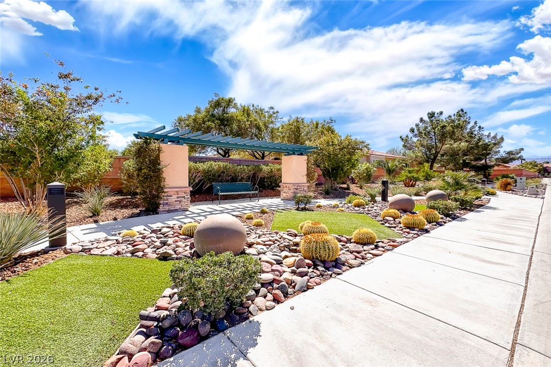 6292 San Gagano Avenue Property Photo 42