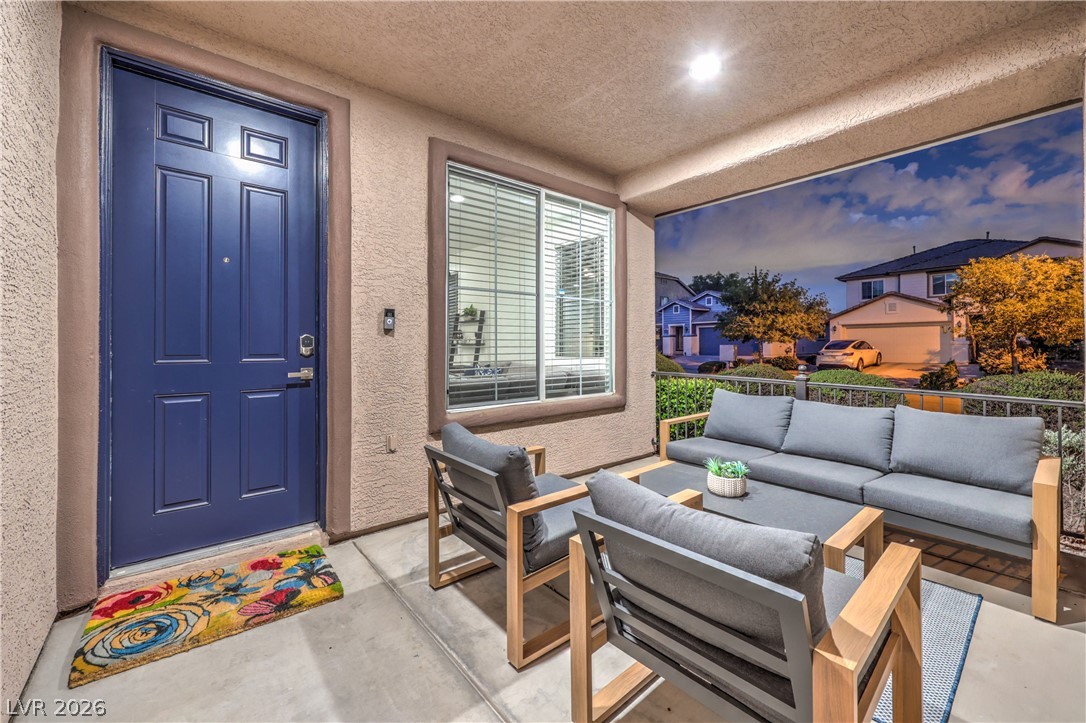 10762 Flame Vine Court Property Photo 4