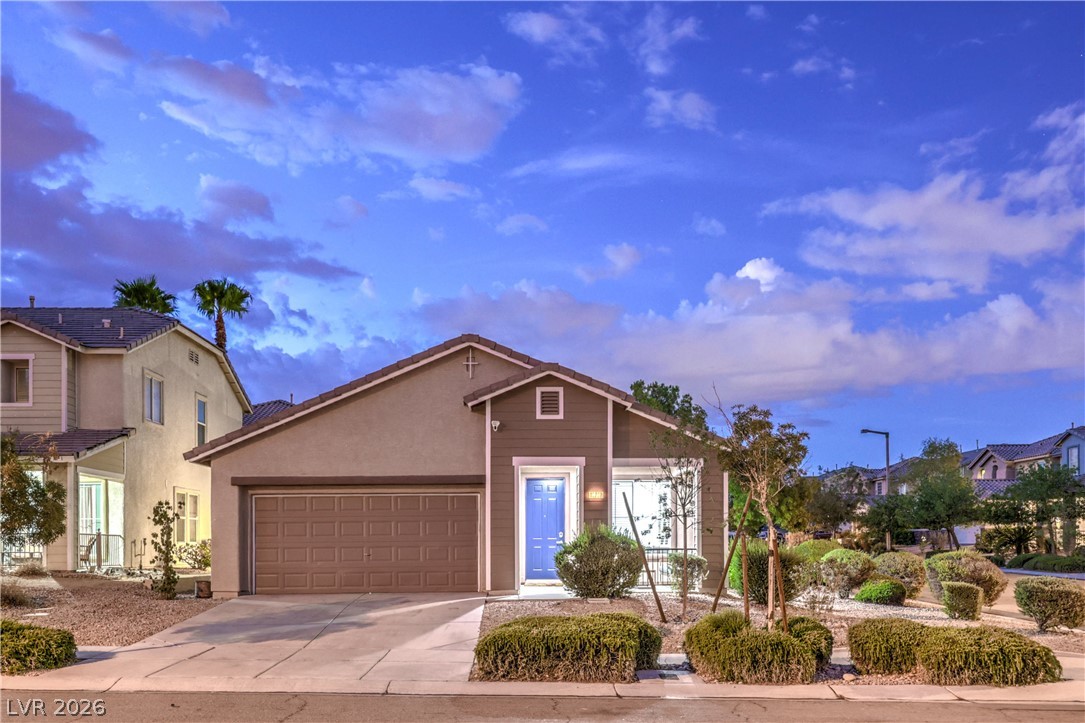10762 Flame Vine Court Property Photo 13