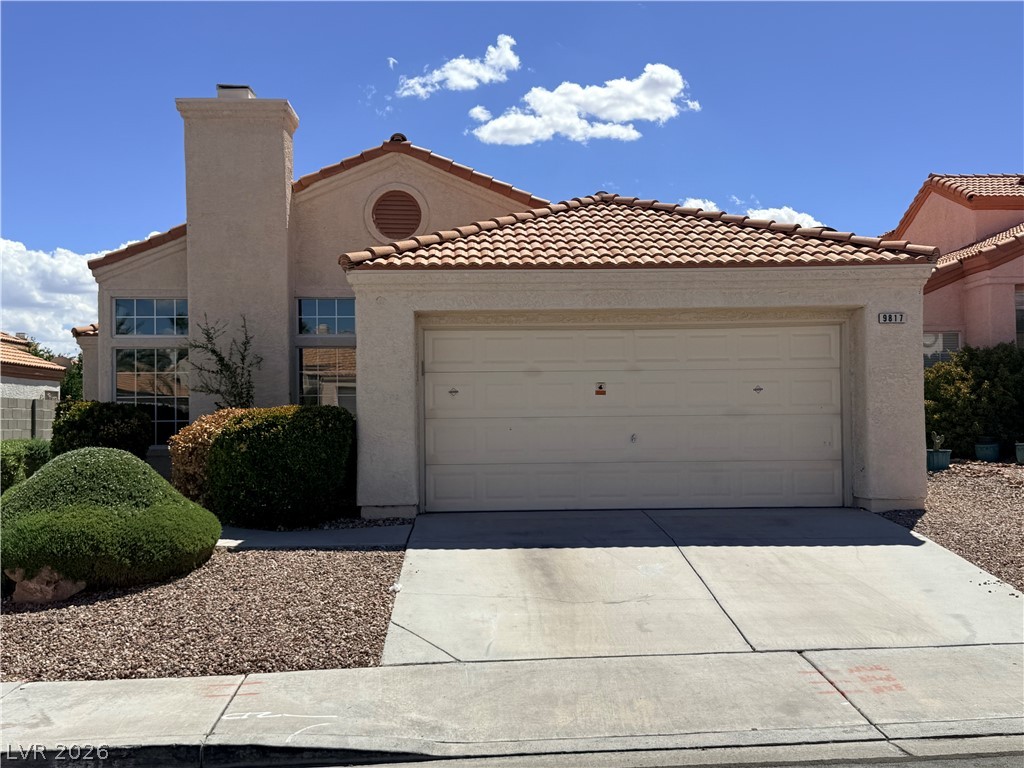9817 Cross Creek Way Property Photo 1