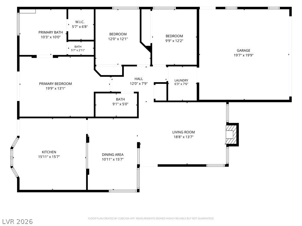 9817 Cross Creek Way Property Photo 58