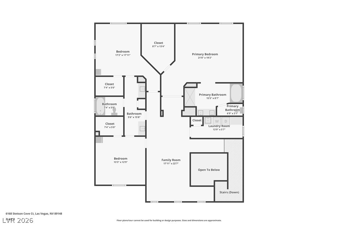 6168 Stetson Cove Court Property Photo 29