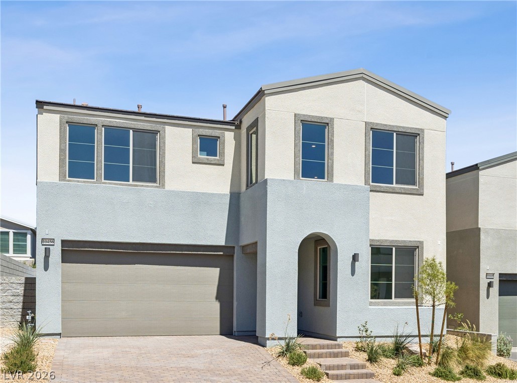 10456 Mountain Aster Avenue Property Photo 2