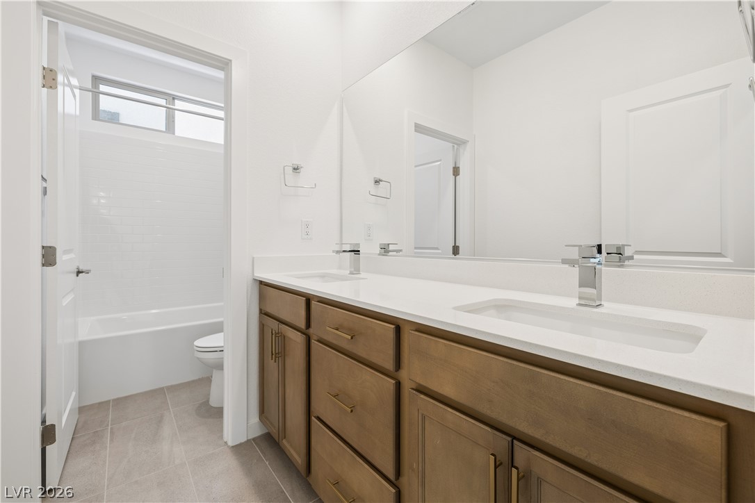 10456 Mountain Aster Avenue Property Photo 11