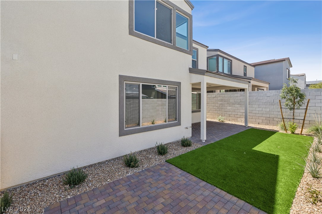 10456 Mountain Aster Avenue Property Photo 19