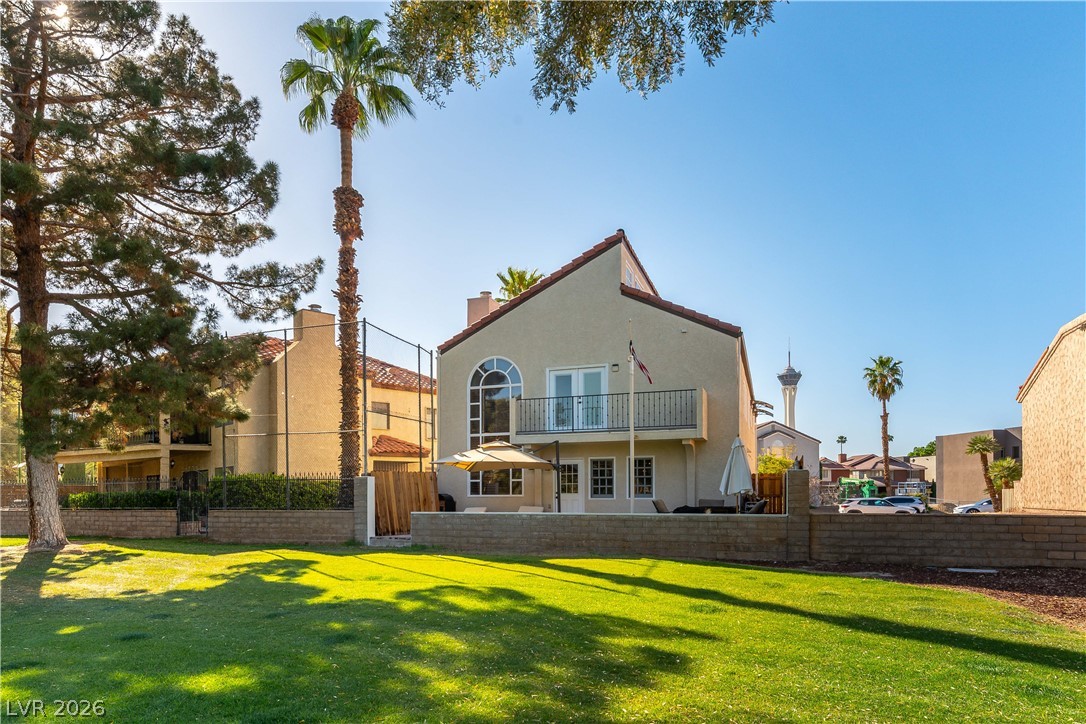 2845 Queens Courtyard Drive Property Photo 36