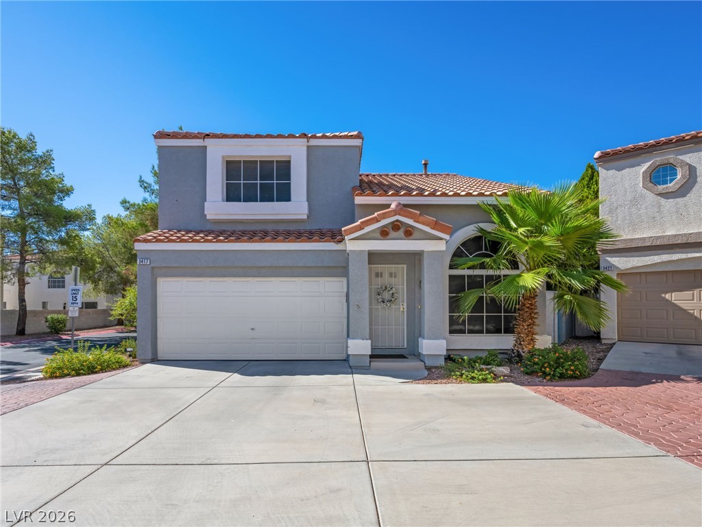3417 Yorkminster Street Property Photo 1