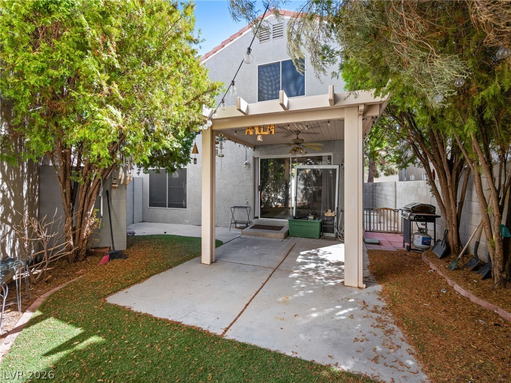3417 Yorkminster Street Property Photo 24