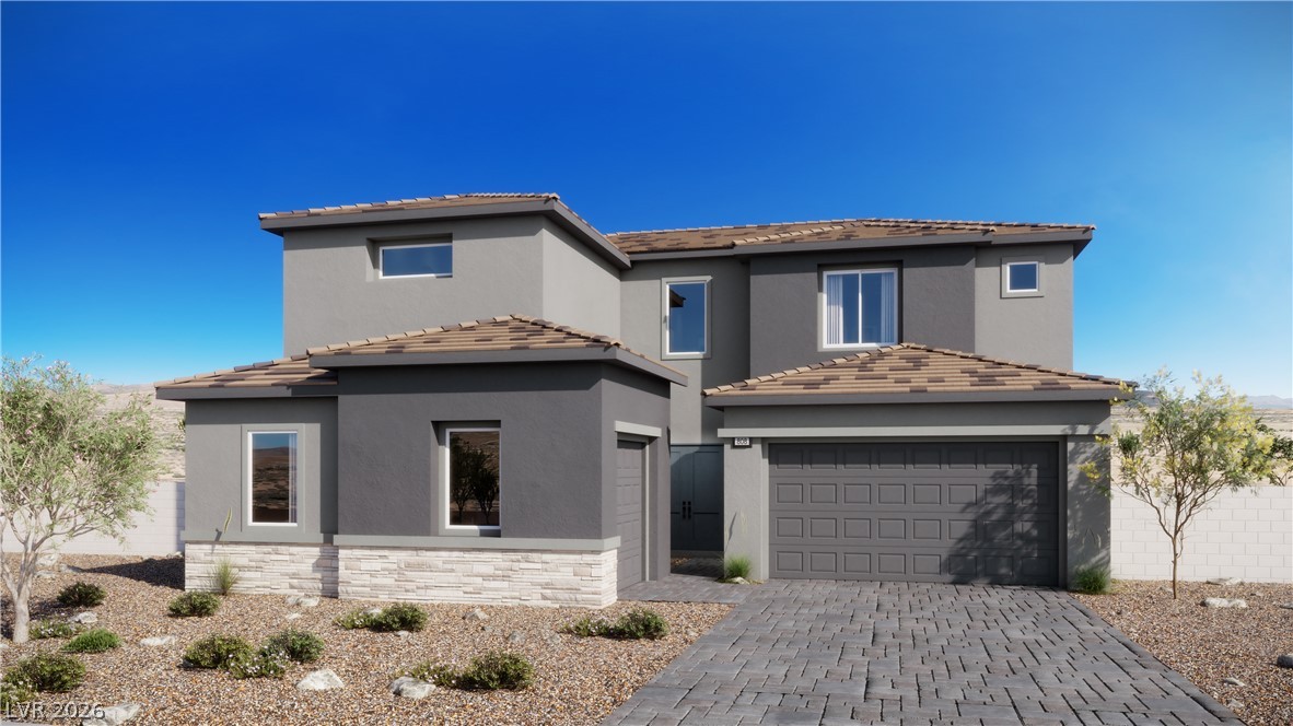 9992 Decano Ridge Street Property Photo 1