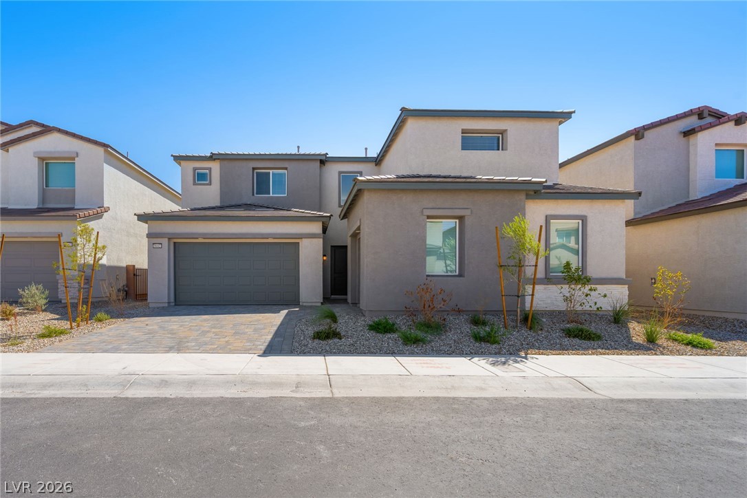 9992 Decano Ridge Street Property Photo 1