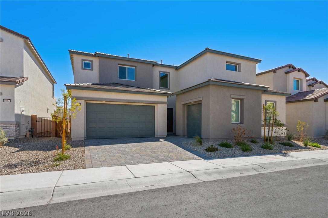 9992 Decano Ridge Street Property Photo 2