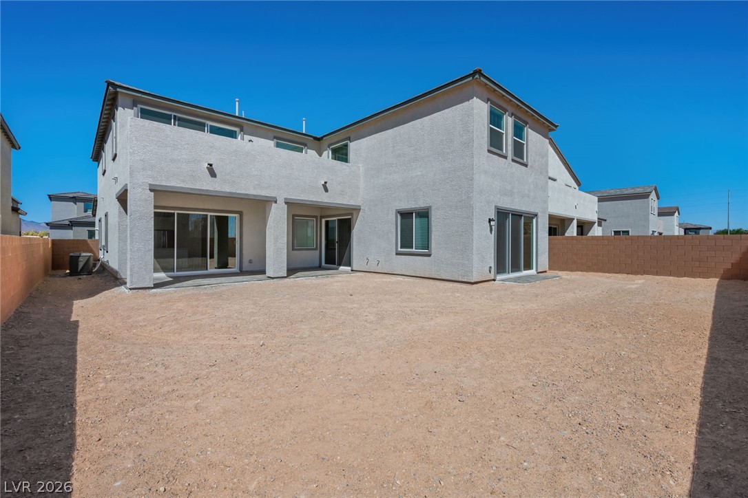 9992 Decano Ridge Street Property Photo 35
