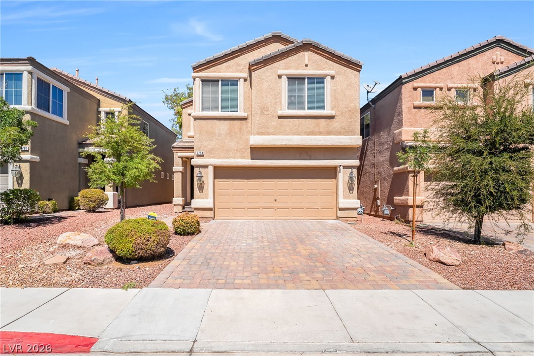 9754 Thistle Dew Avenue Property Photo 1