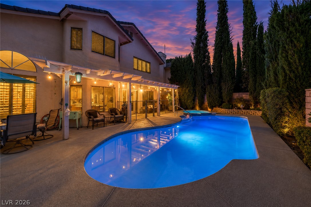 2812 Deep Water Circle Property Photo 2