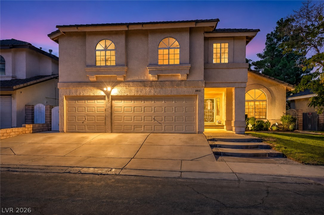 2812 Deep Water Circle Property Photo 4