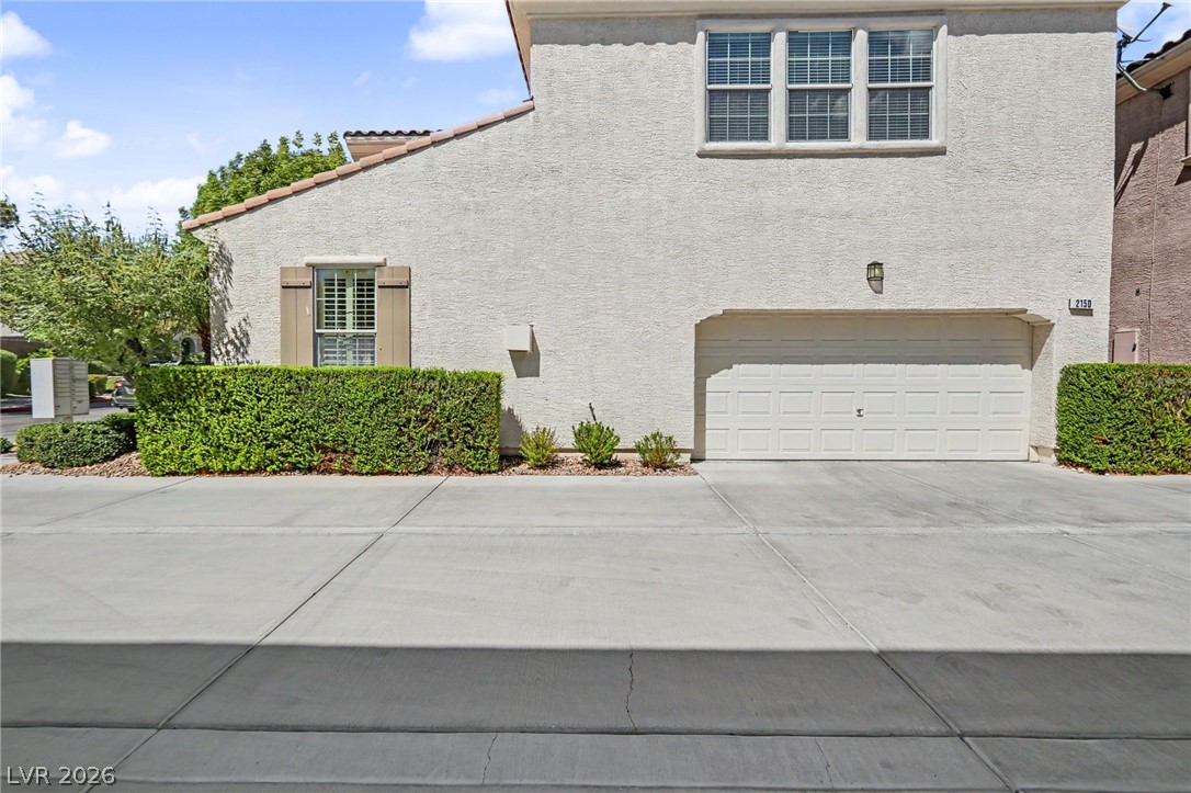 2150 Cast Pebble Drive Property Photo 4